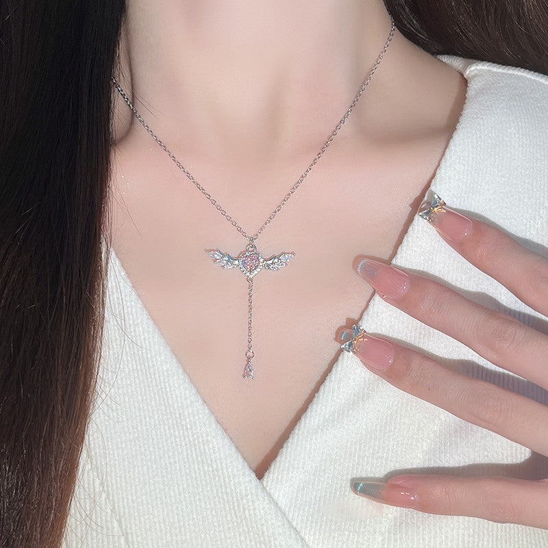 Crystal Necklace