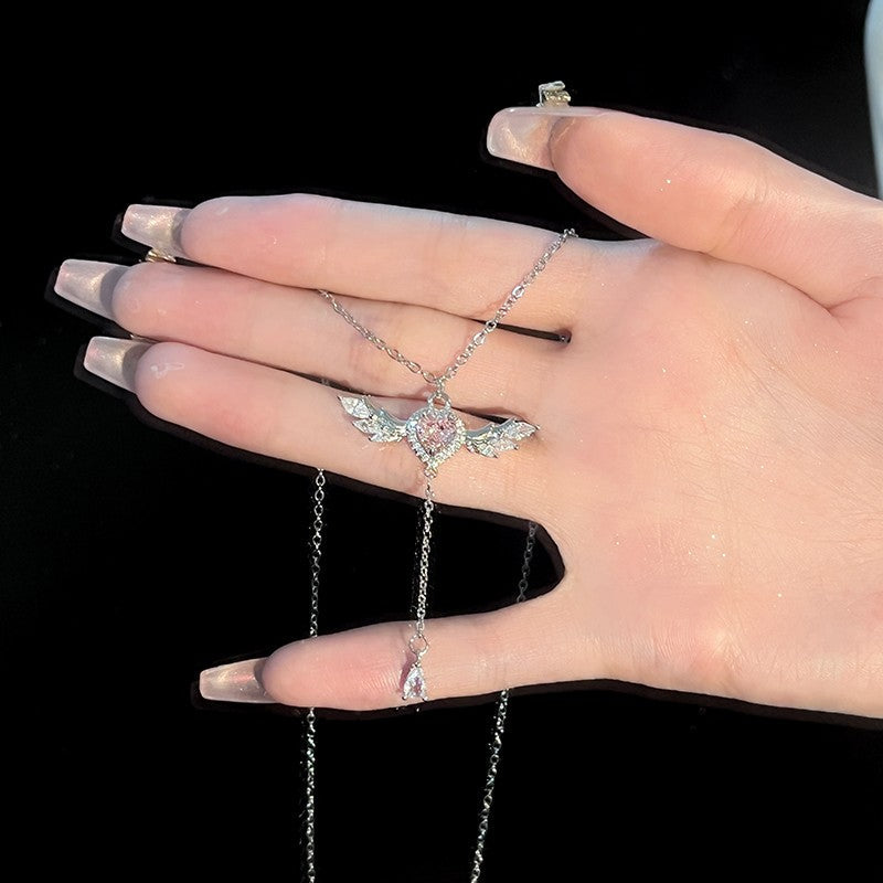 Crystal Necklace