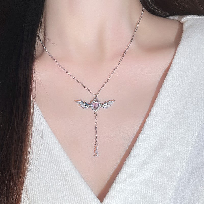 Crystal Necklace