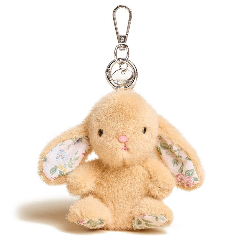Cottontail Bunny Charm