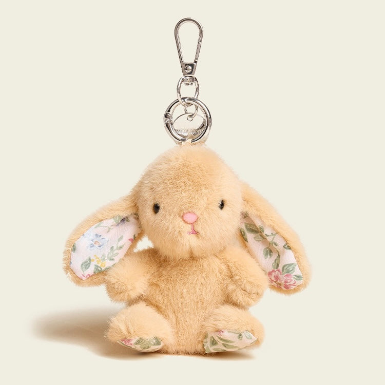 Cottontail Bunny Charm
