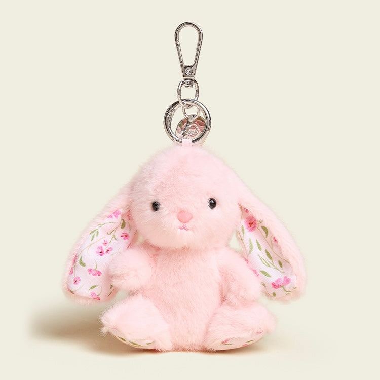 Cottontail Bunny Charm