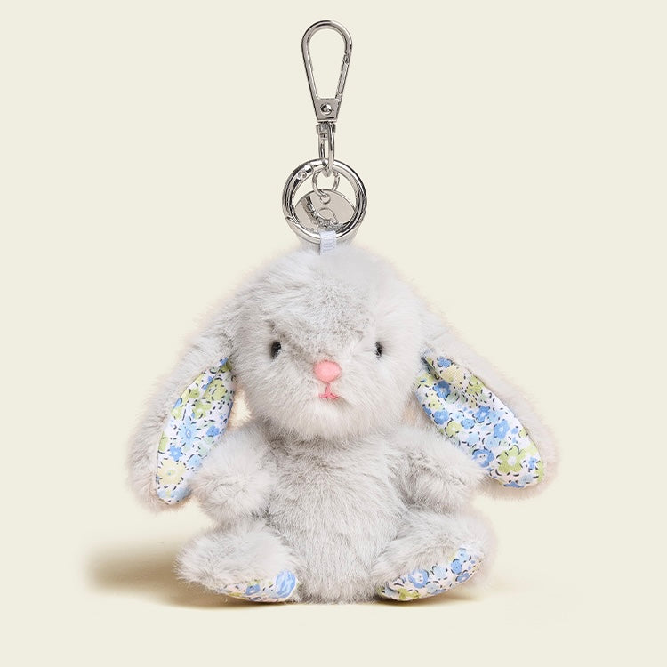 Cottontail Bunny Charm