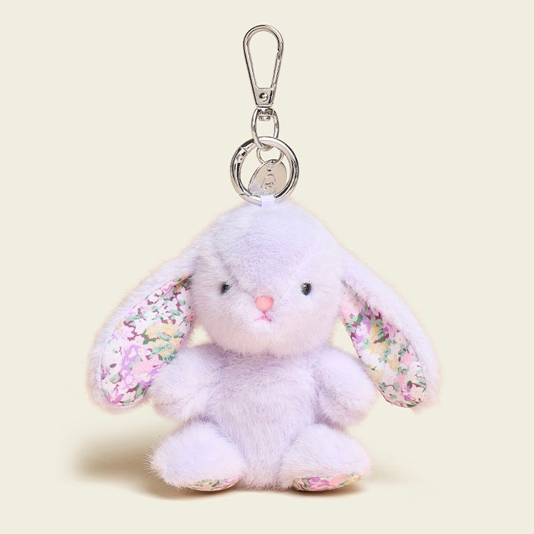 Cottontail Bunny Charm