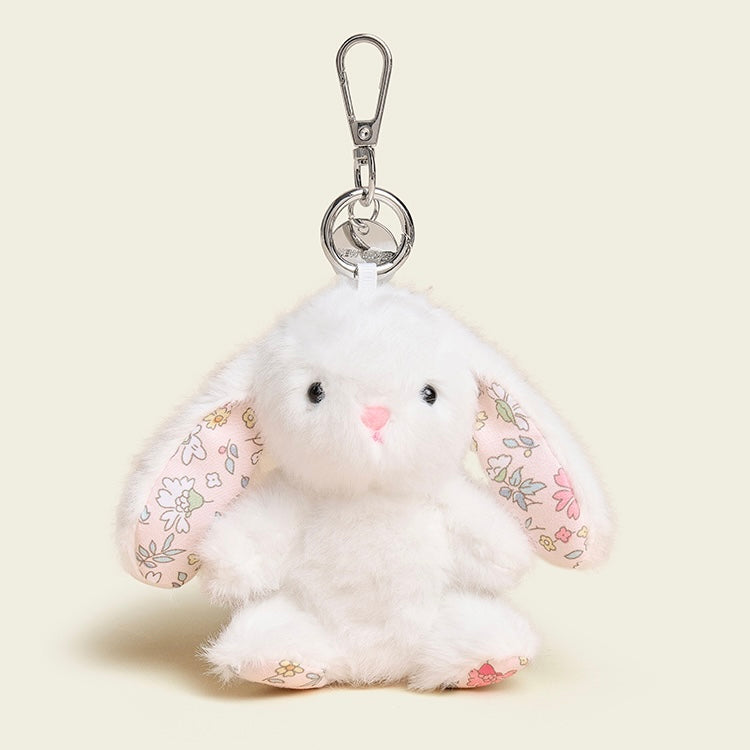Cottontail Bunny Charm