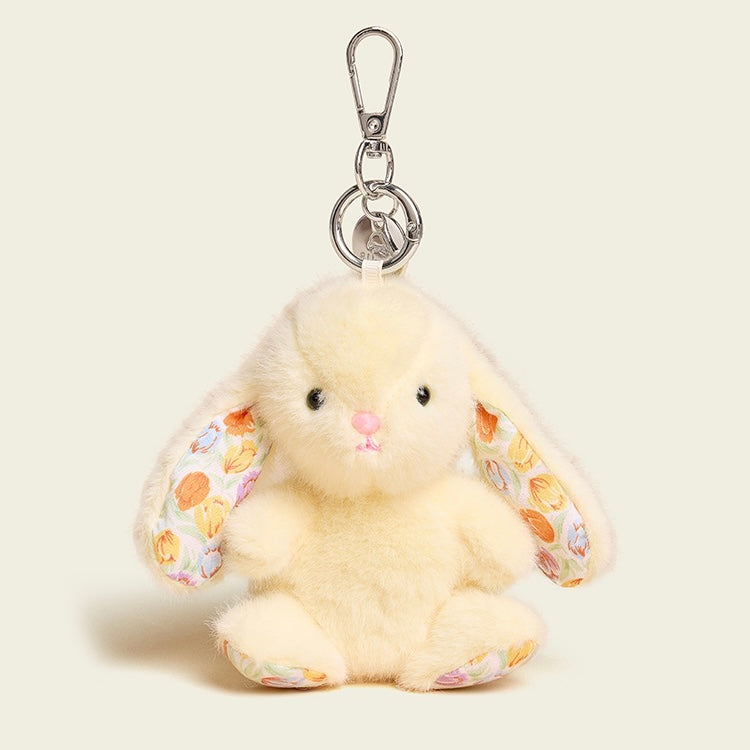 Cottontail Bunny Charm
