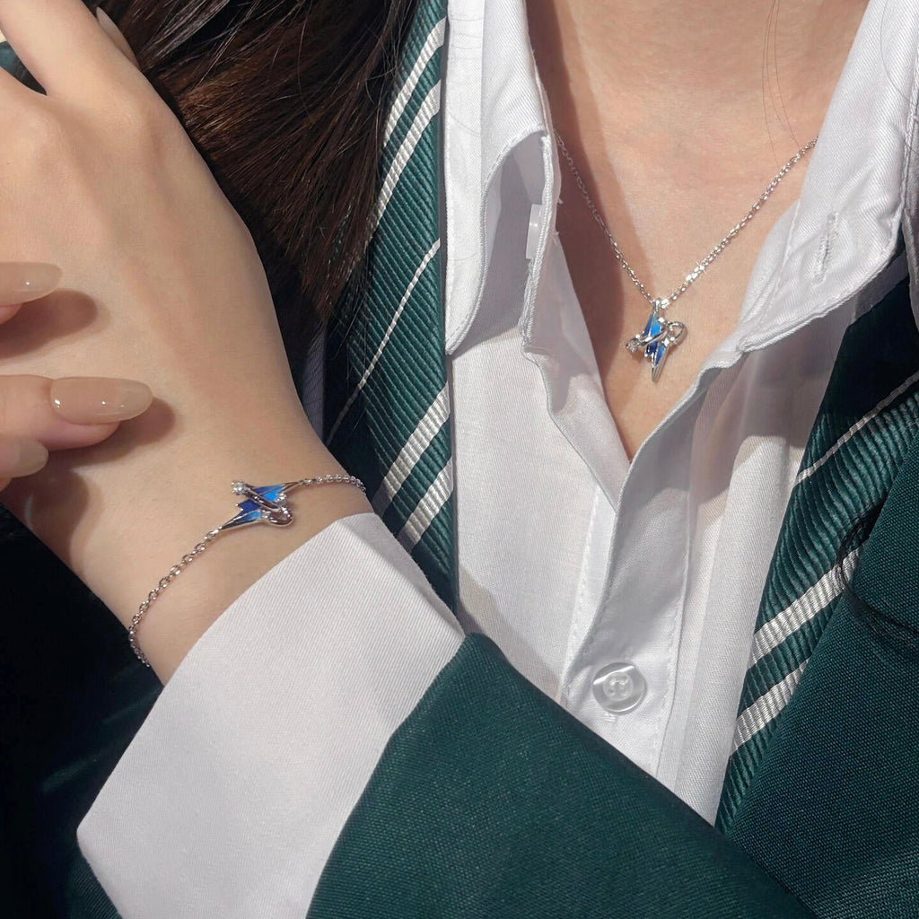 Sterling Silver Bracelet