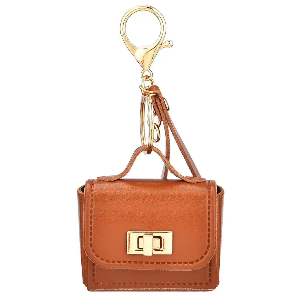 Mini Muse Handbag Charm