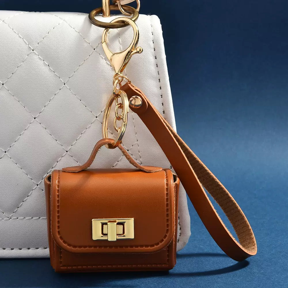Mini Muse Handbag Charm