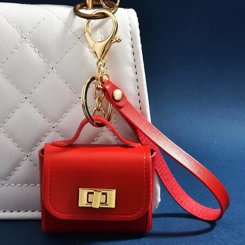 Mini Muse Handbag Charm