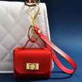 Mini Muse Handbag Charm