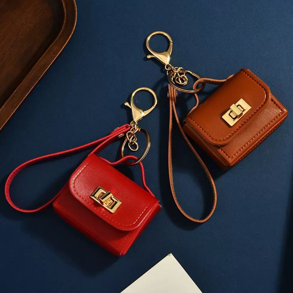 Mini Muse Handbag Charm