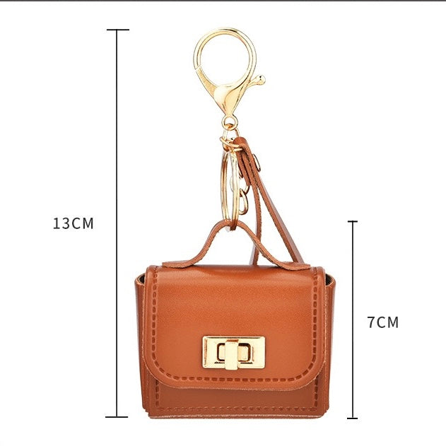 Mini Muse Handbag Charm