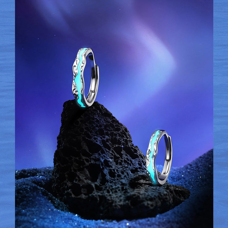 Ring in Sterling Silver