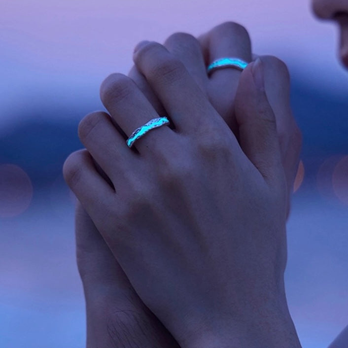 Ring in Sterling Silver