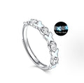 Versatile Butterfly Ring