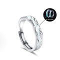 Ring in Sterling Silver