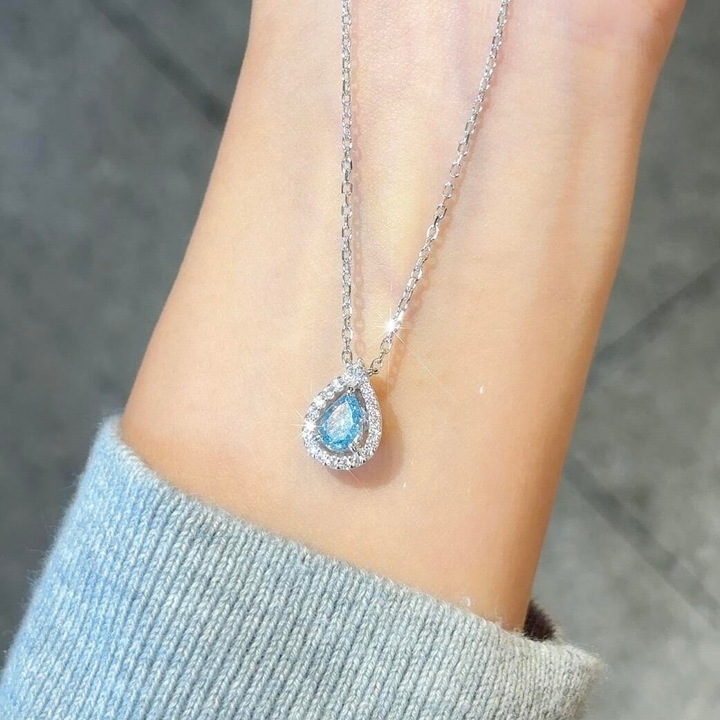 Sterling Silver Bracelet with Mermaid Detail
