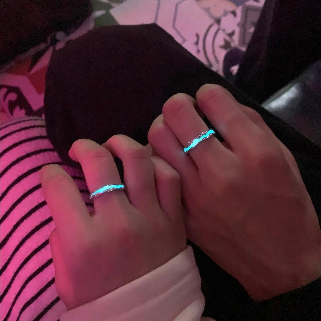 Ring in Sterling Silver