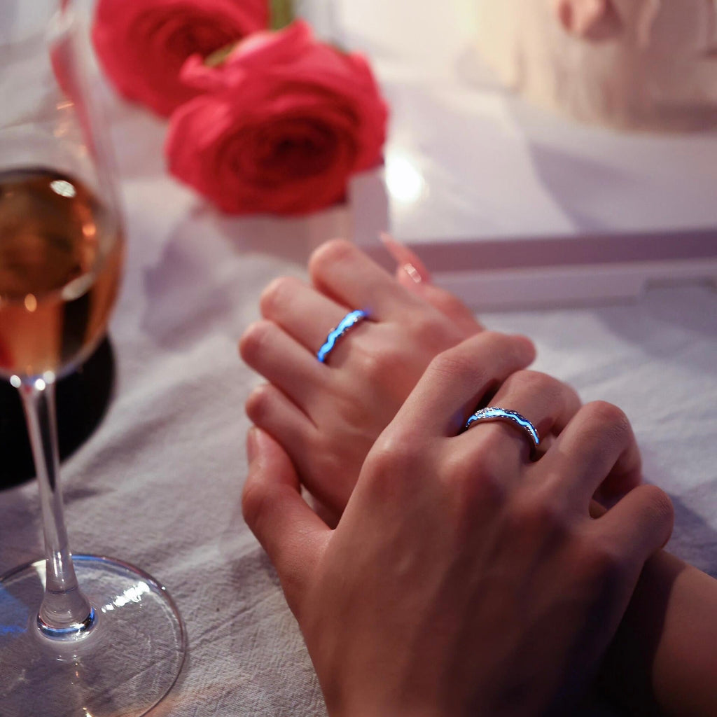 Ring in Sterling Silver
