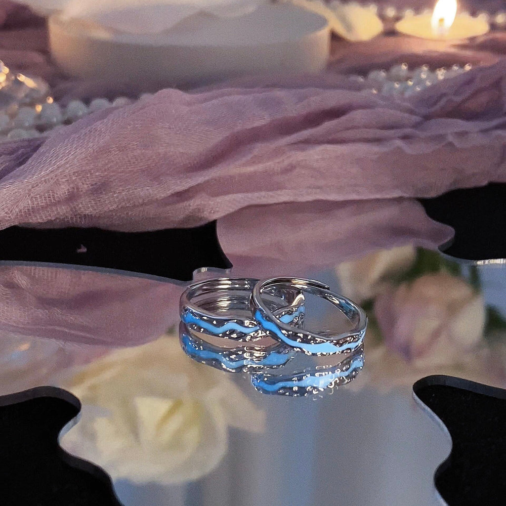 Ring in Sterling Silver