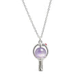 Sterling Silver Necklace
