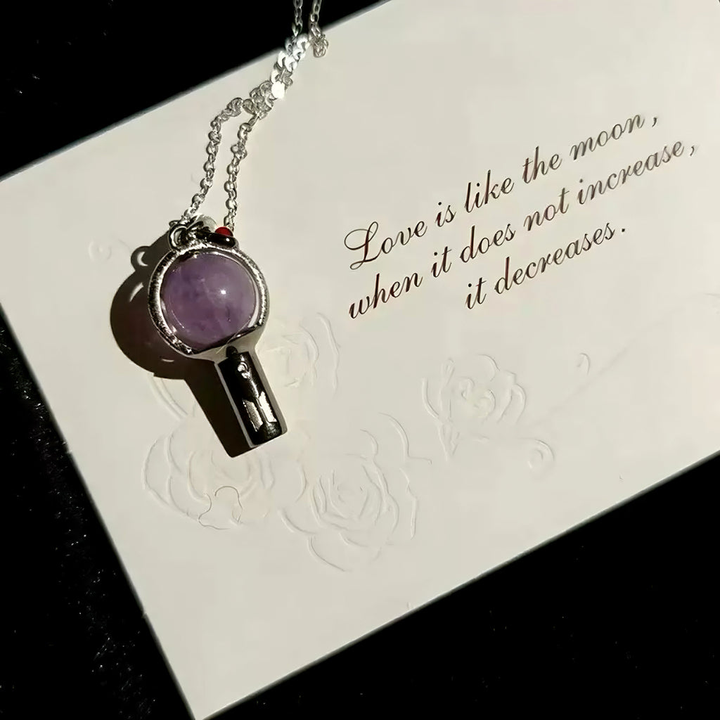 Sterling Silver Necklace
