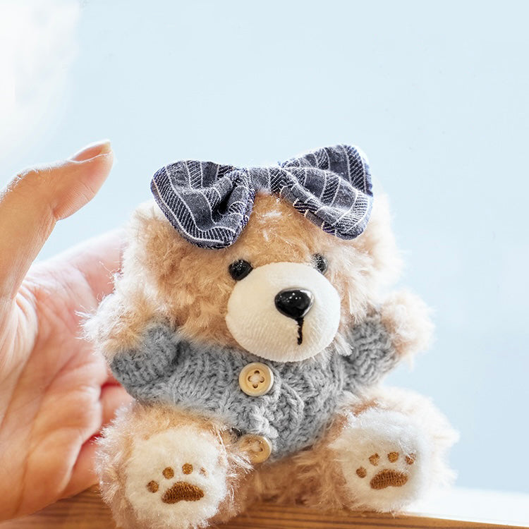 Cherished Teddy Bear Charm