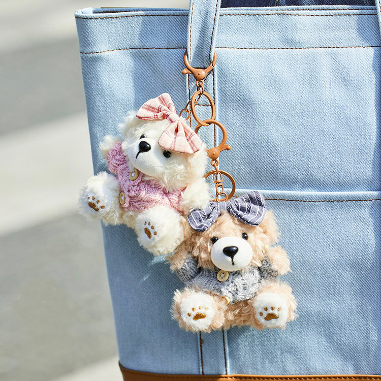 Cherished Teddy Bear Charm