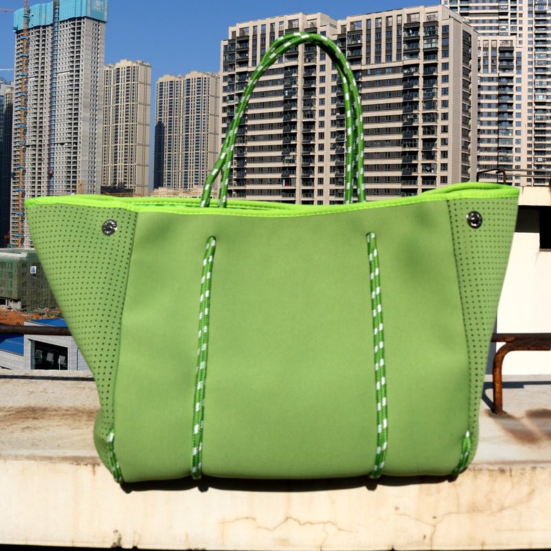 Effortless Tote Bag
