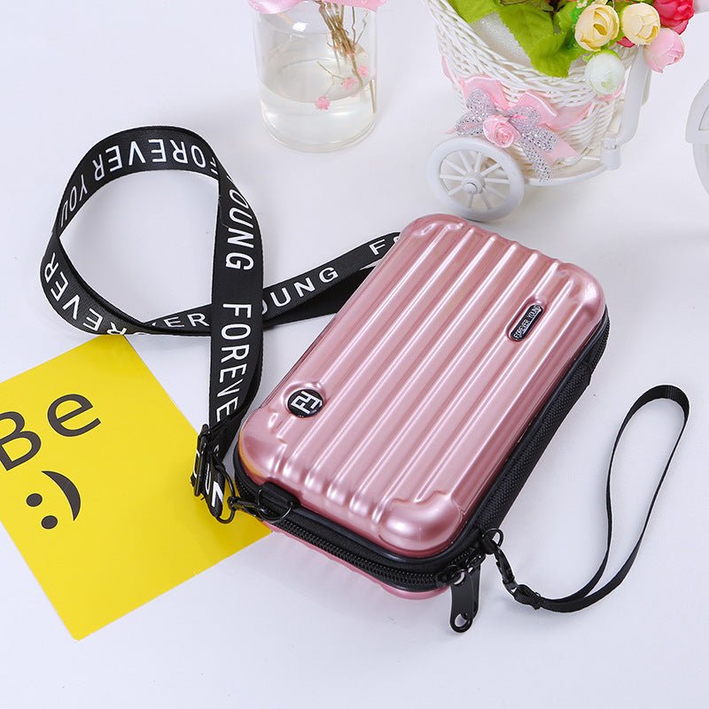 Mini Shoulder Bag