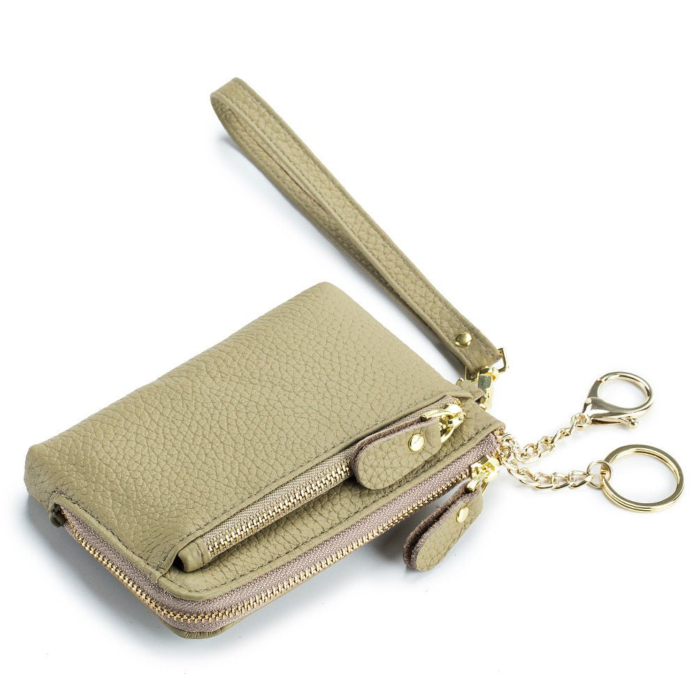 Weekend Genuine Leather Wallet