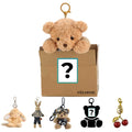 Mystery Charm Reveal