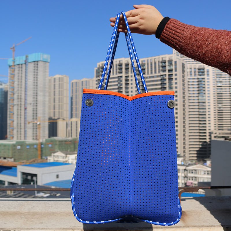 Effortless Tote Bag