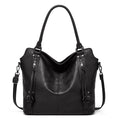 City-Ready Corinne Multi-Pocket Evening Clutch
