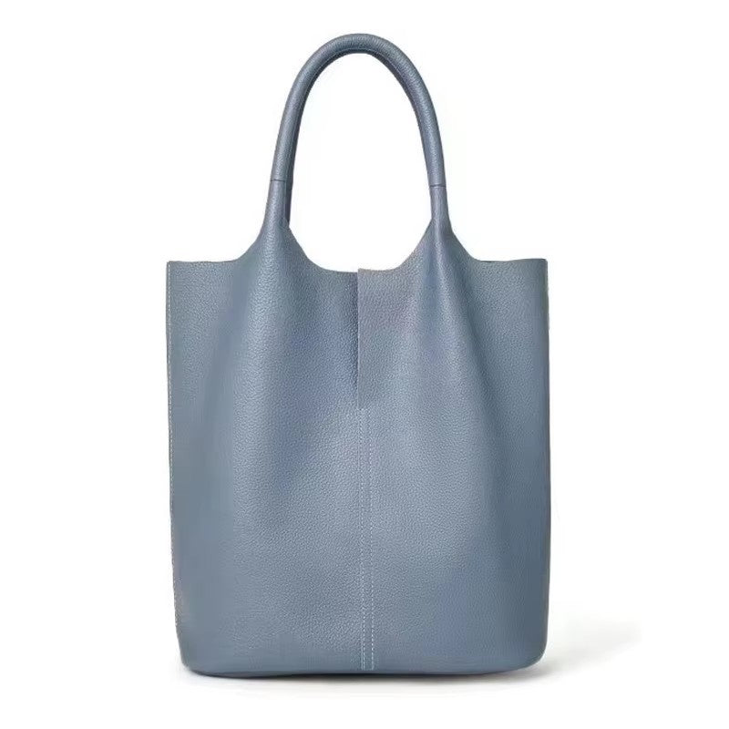 The Everyday Adalyn Structured Tote Bag