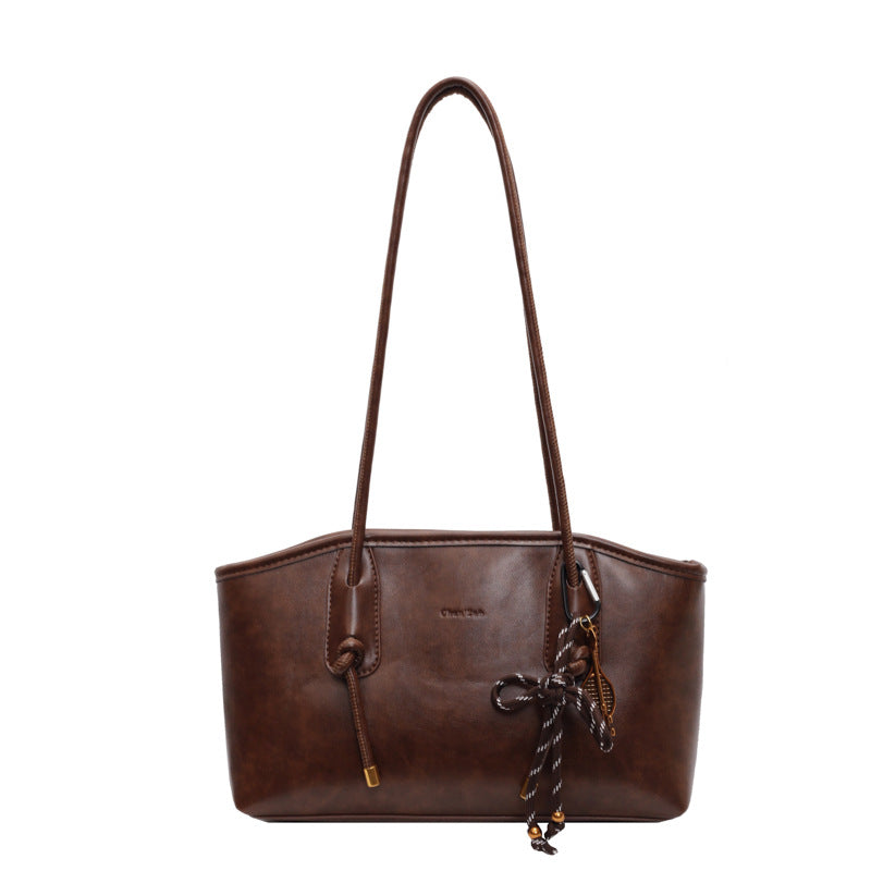 Wilhelmina Retro Shoulder Bag