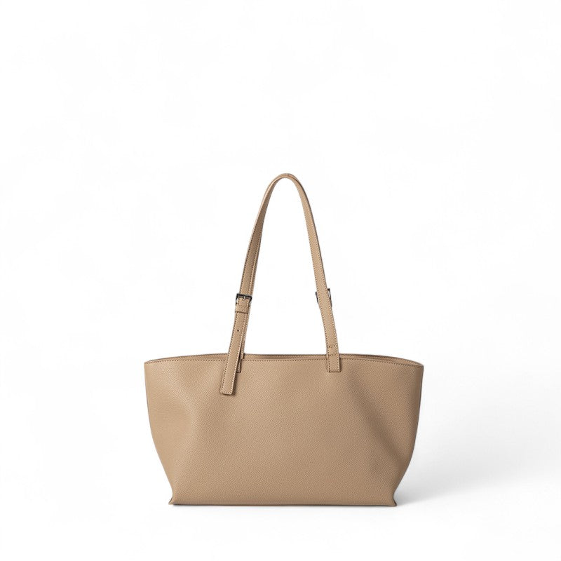 Timeless Isadora Smooth Leather Shoulder Bag