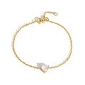 Constellation Stainless Steel Bracelet