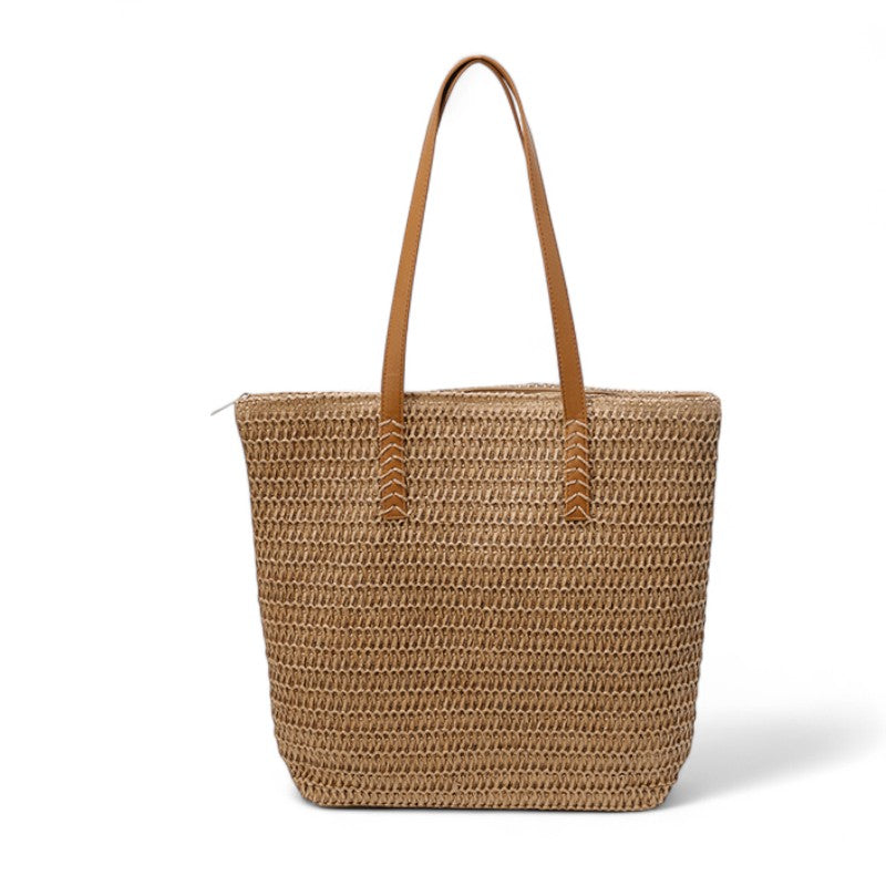 The Getaway Beach Bag