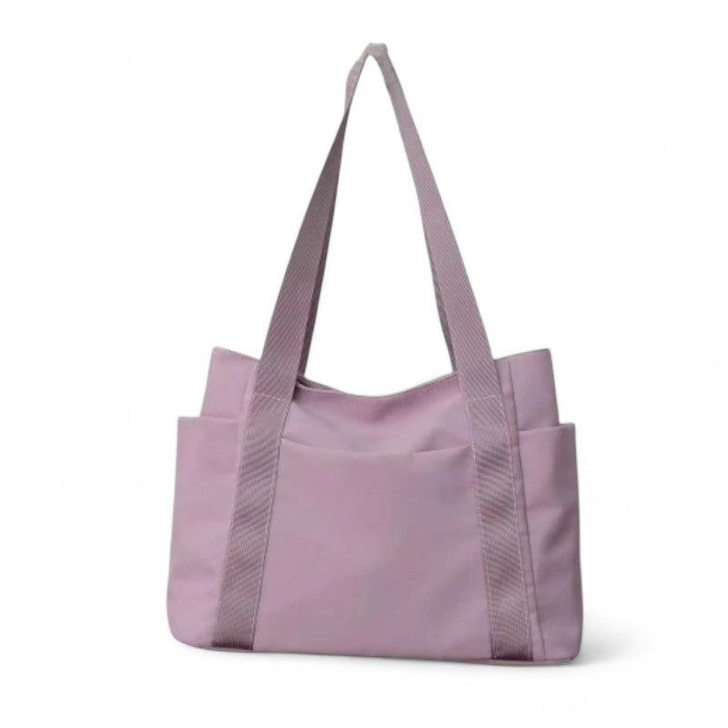 The Everyday Canvas Tote