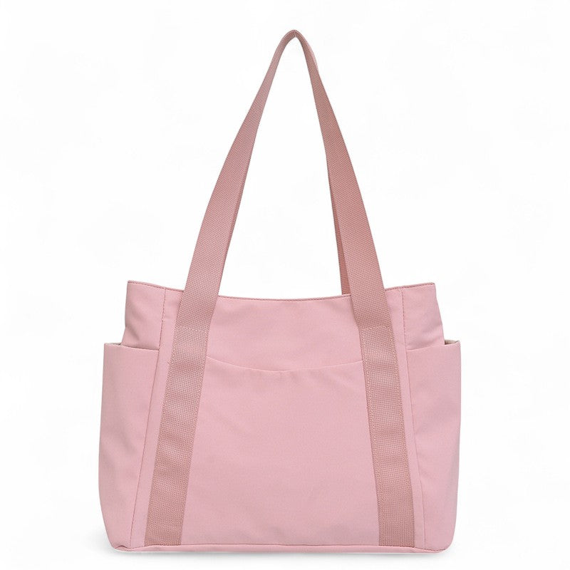 The Everyday Canvas Tote