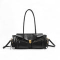 Timeless Lisette Leather Shoulder Bag