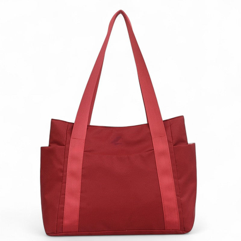 The Everyday Canvas Tote