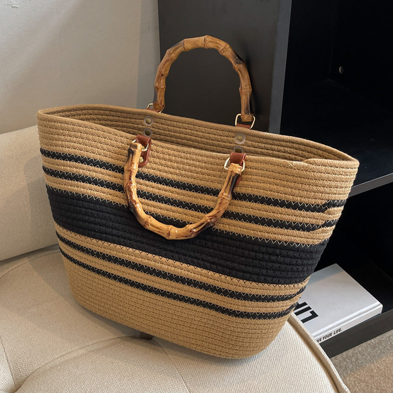 Getaway Oversized Beach Bag