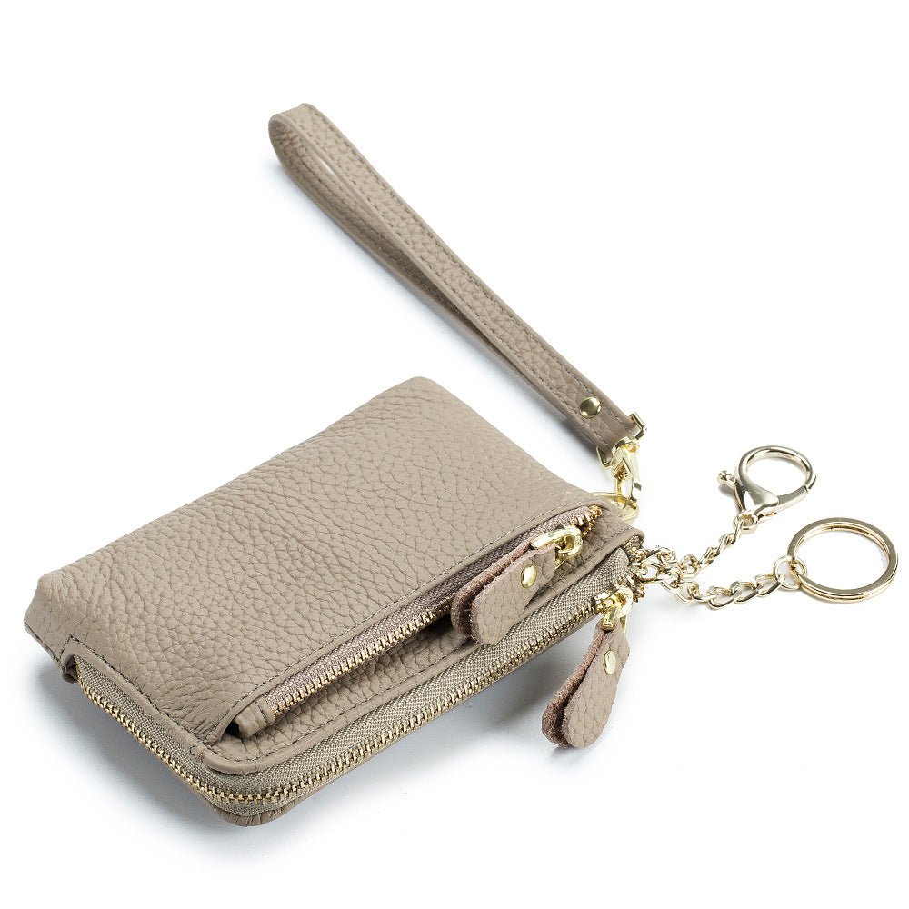 Weekend Genuine Leather Wallet