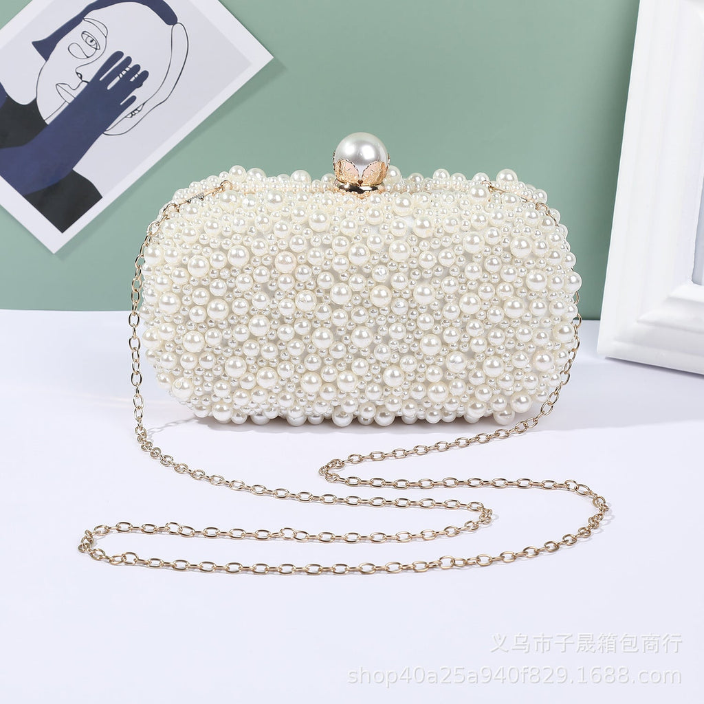 Statement Evening Clutch