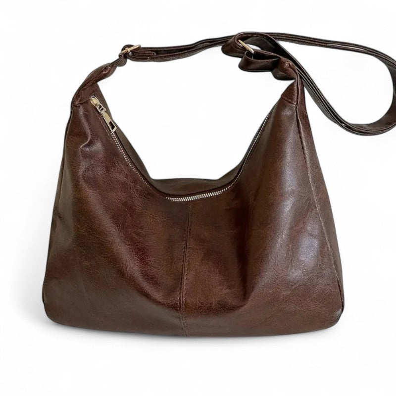 Modern Trend Leather Crossbody