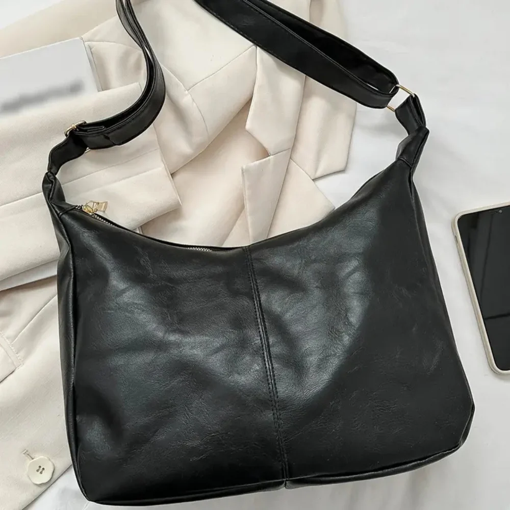 Modern Trend Leather Crossbody