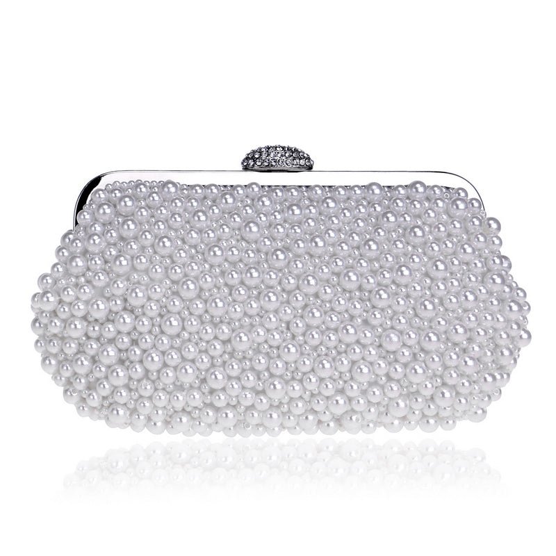 Contemporary Evening Clutch